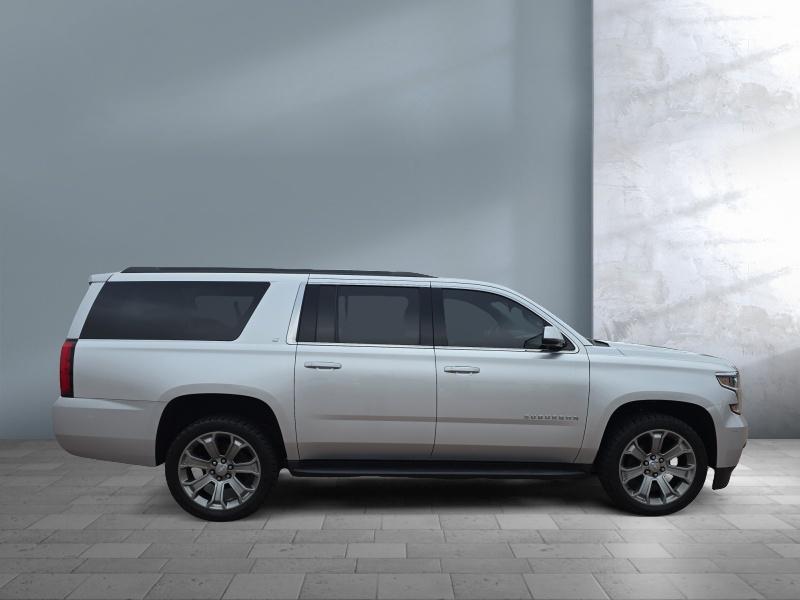 used 2020 Chevrolet Suburban car, priced at $28,999