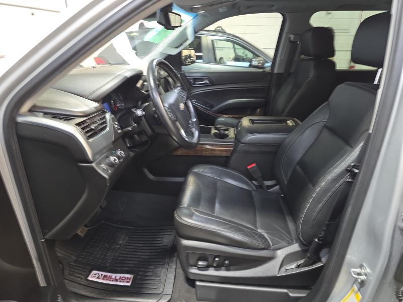 used 2020 Chevrolet Suburban car, priced at $28,999