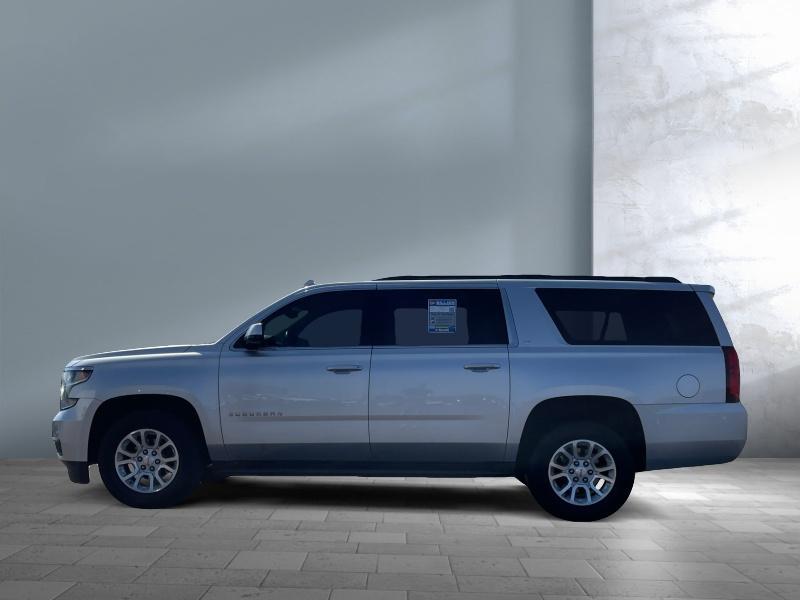 used 2020 Chevrolet Suburban car, priced at $29,999