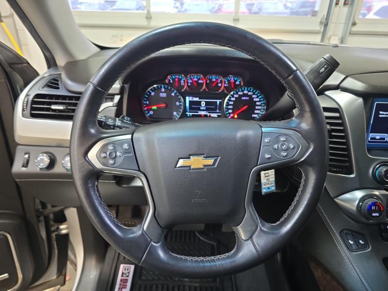 used 2020 Chevrolet Suburban car, priced at $28,999