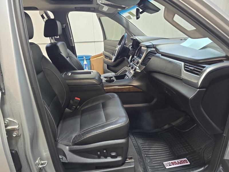 used 2020 Chevrolet Suburban car, priced at $28,999