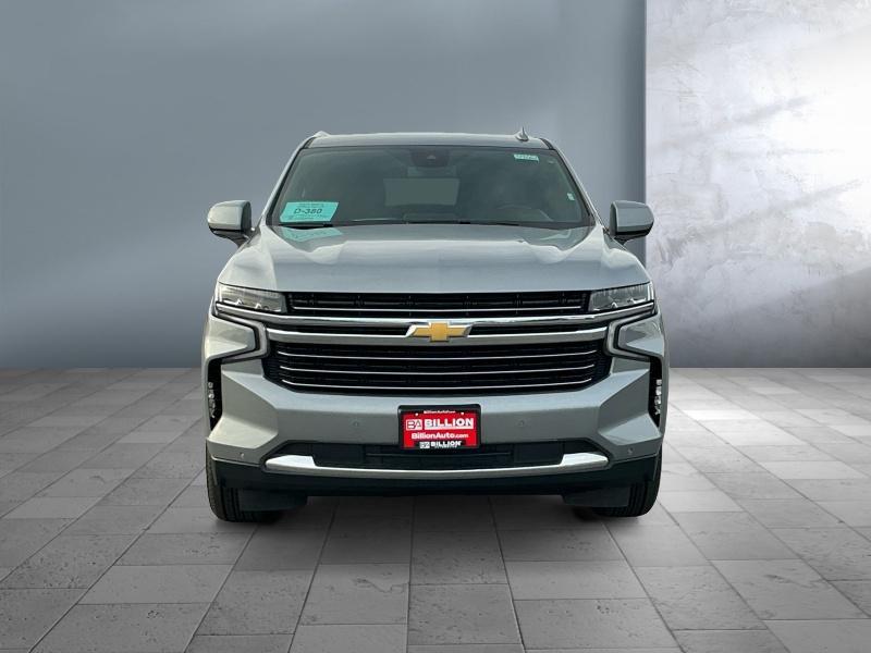 used 2023 Chevrolet Suburban car, priced at $45,999