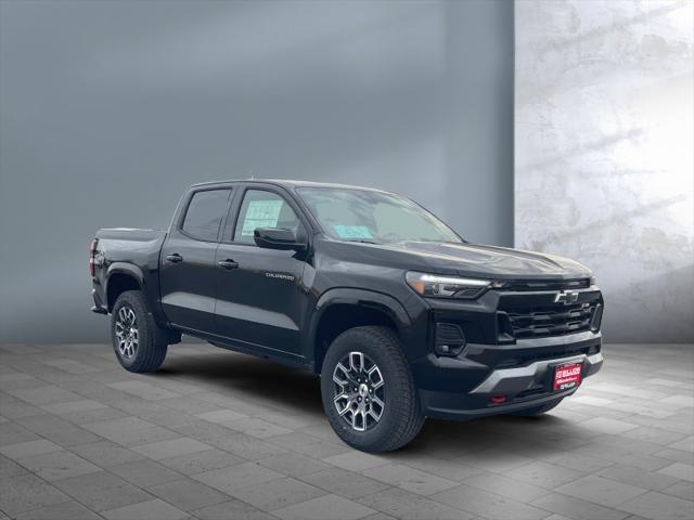 new 2024 Chevrolet Colorado car, priced at $45,834