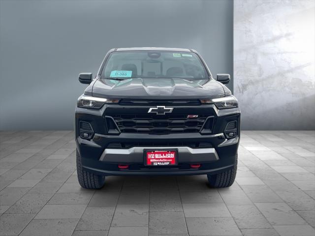 new 2024 Chevrolet Colorado car, priced at $45,834