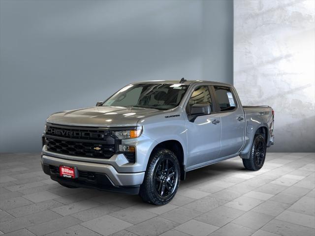 used 2023 Chevrolet Silverado 1500 car, priced at $37,999