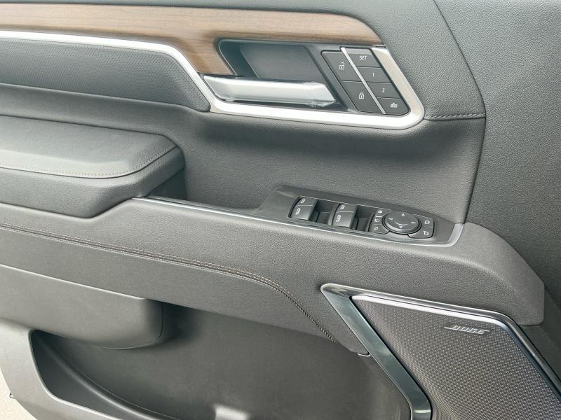new 2025 Chevrolet Silverado 3500 car, priced at $91,723