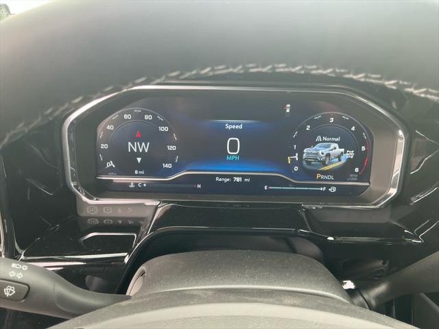 new 2025 Chevrolet Silverado 3500 car, priced at $91,723