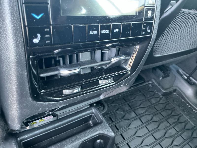 used 2021 Jeep Grand Cherokee L car, priced at $29,995