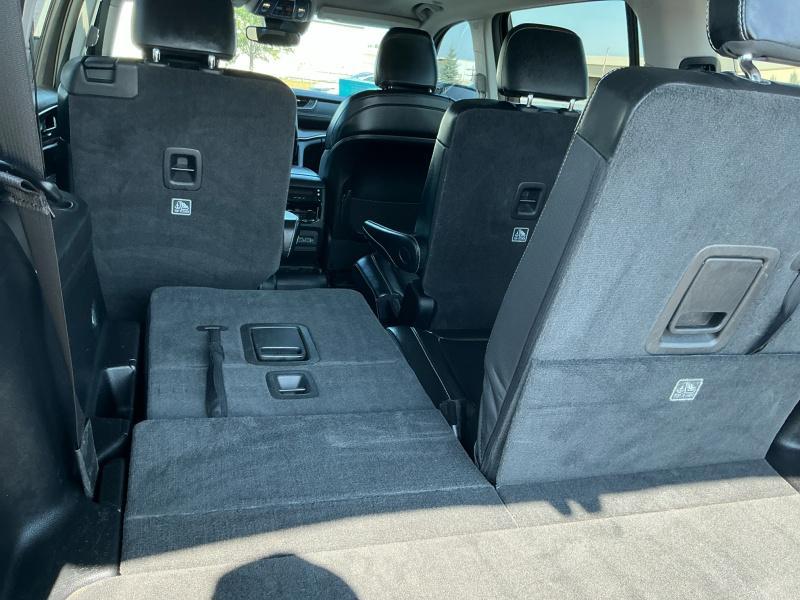 used 2021 Jeep Grand Cherokee L car, priced at $29,995