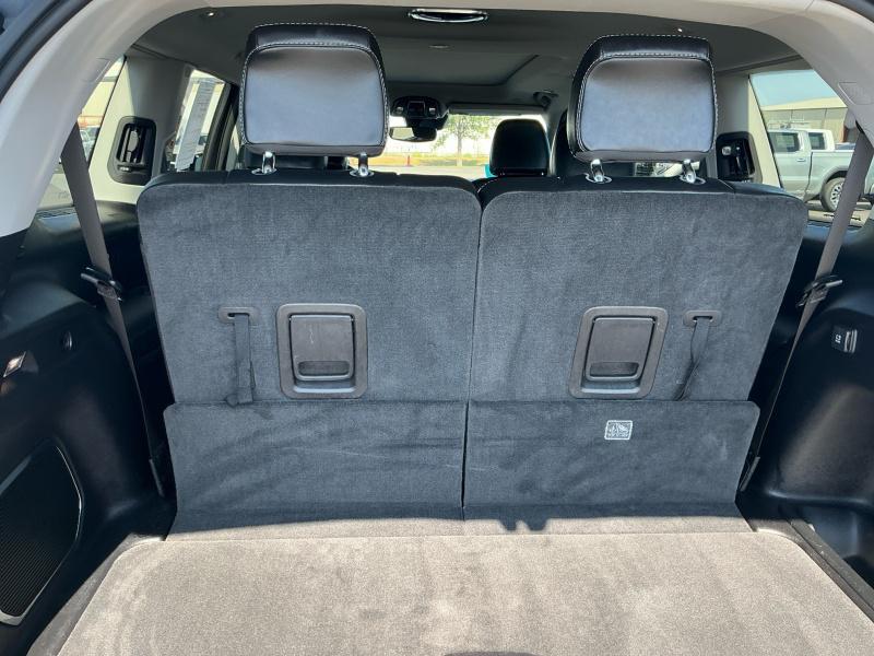 used 2021 Jeep Grand Cherokee L car, priced at $29,995