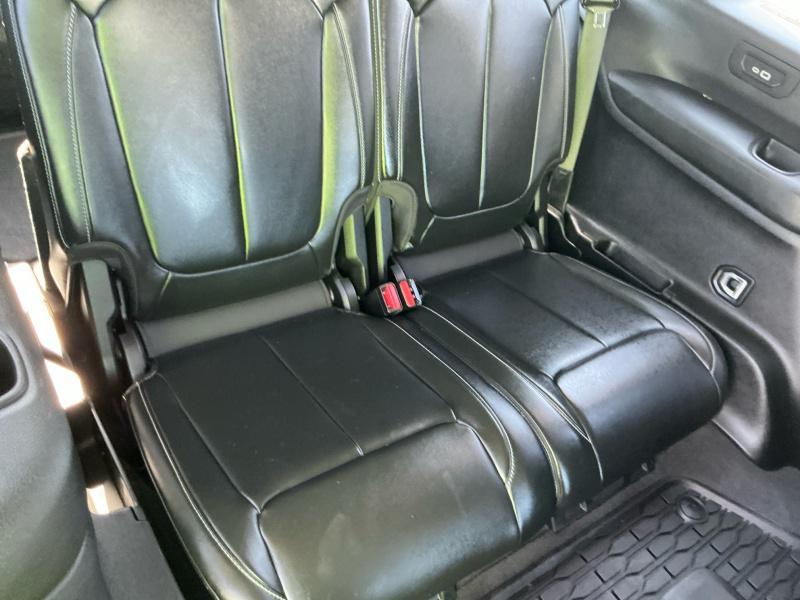 used 2021 Jeep Grand Cherokee L car, priced at $29,995