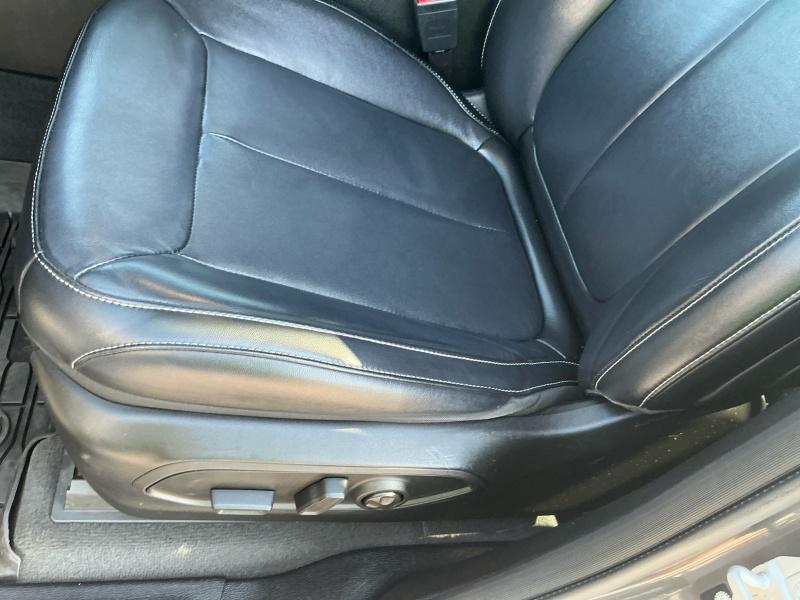 used 2021 Jeep Grand Cherokee L car, priced at $29,995