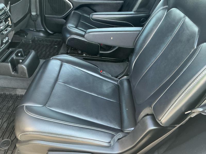 used 2021 Jeep Grand Cherokee L car, priced at $29,995