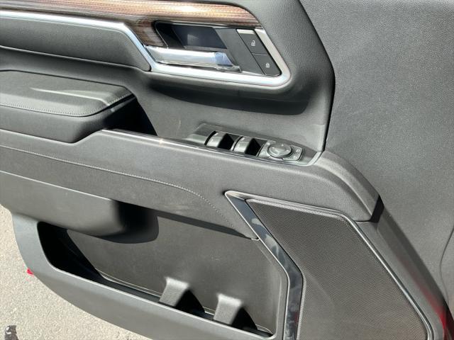 new 2025 Chevrolet Silverado 3500 car, priced at $67,234