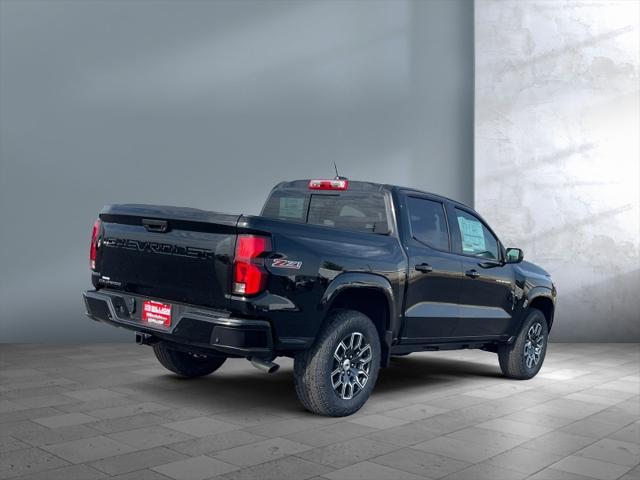 new 2024 Chevrolet Colorado car, priced at $45,834