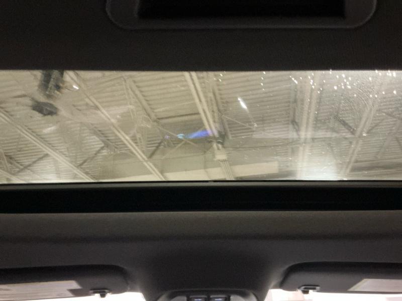 new 2025 Chevrolet Trax car, priced at $26,294