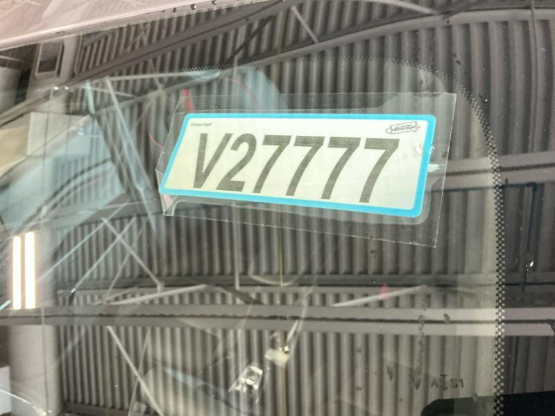 new 2025 Chevrolet Trax car, priced at $26,294