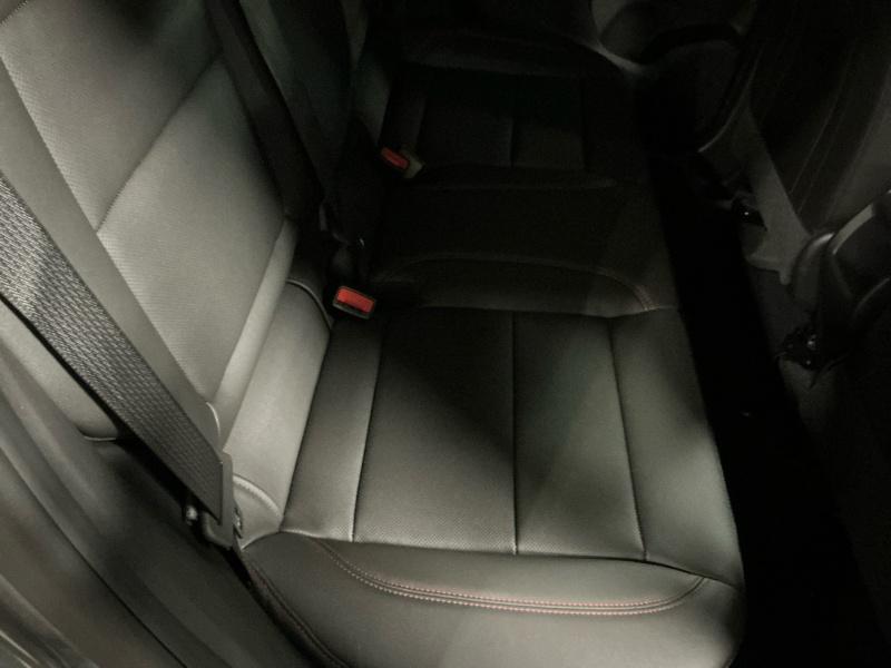 new 2025 Chevrolet Trax car, priced at $26,294