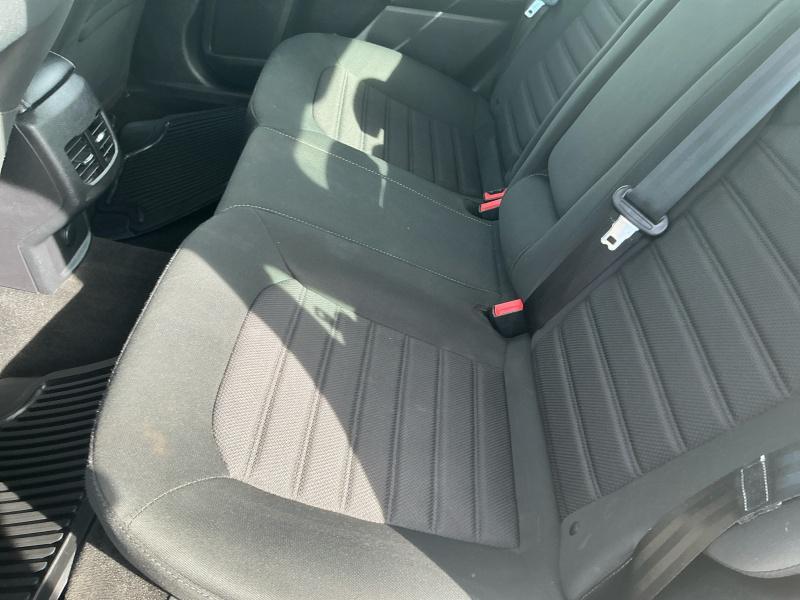 used 2019 Ford Fusion car, priced at $13,499