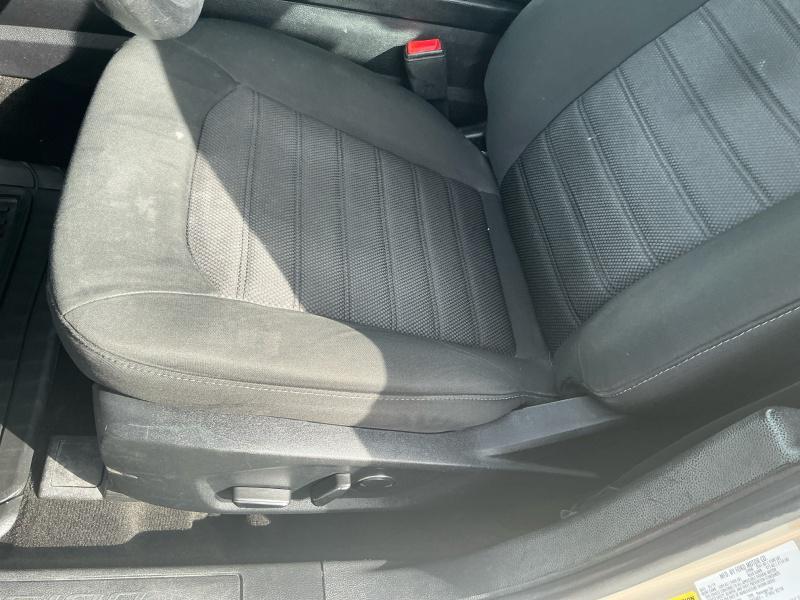 used 2019 Ford Fusion car, priced at $13,499