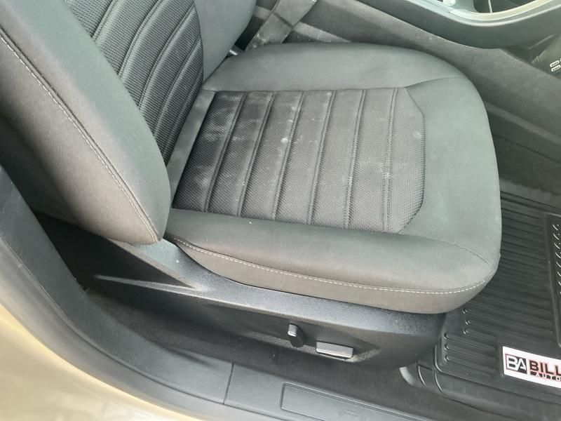 used 2019 Ford Fusion car, priced at $13,499