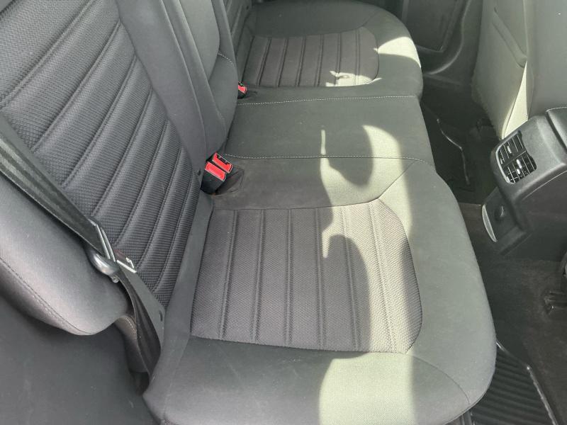 used 2019 Ford Fusion car, priced at $13,499