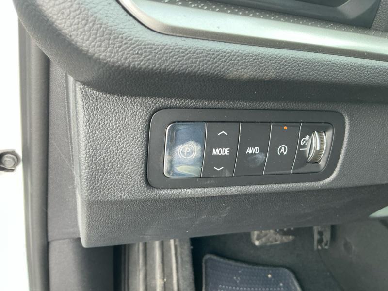 new 2026 Chevrolet Traverse car, priced at $49,604