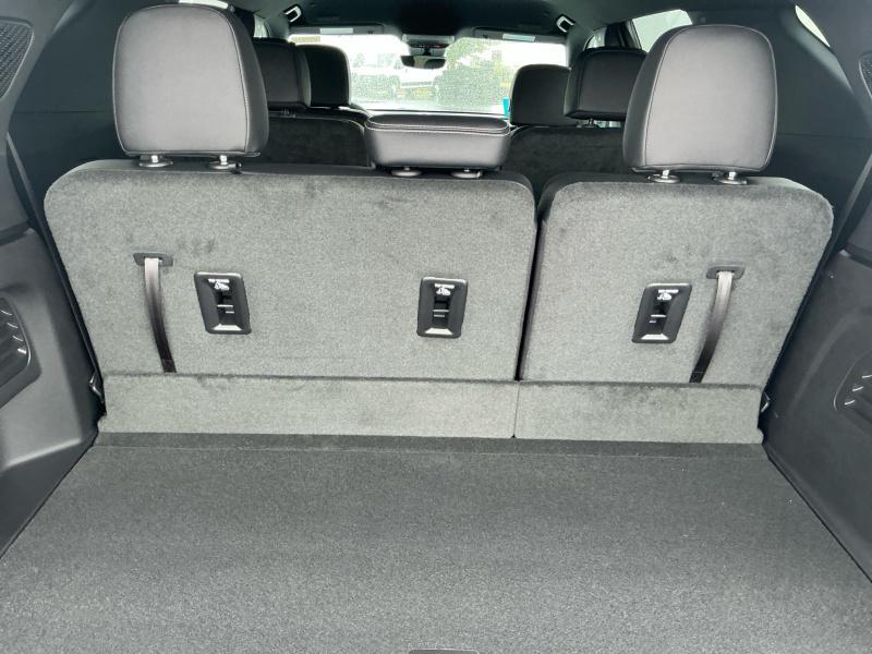 new 2026 Chevrolet Traverse car, priced at $49,604