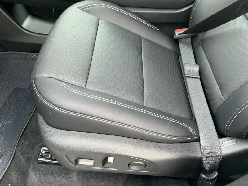 new 2026 Chevrolet Traverse car, priced at $49,604