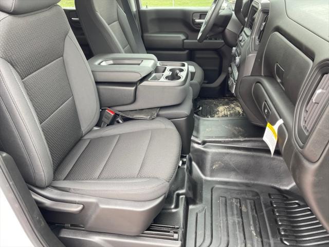 new 2025 Chevrolet Silverado 3500 car, priced at $78,999