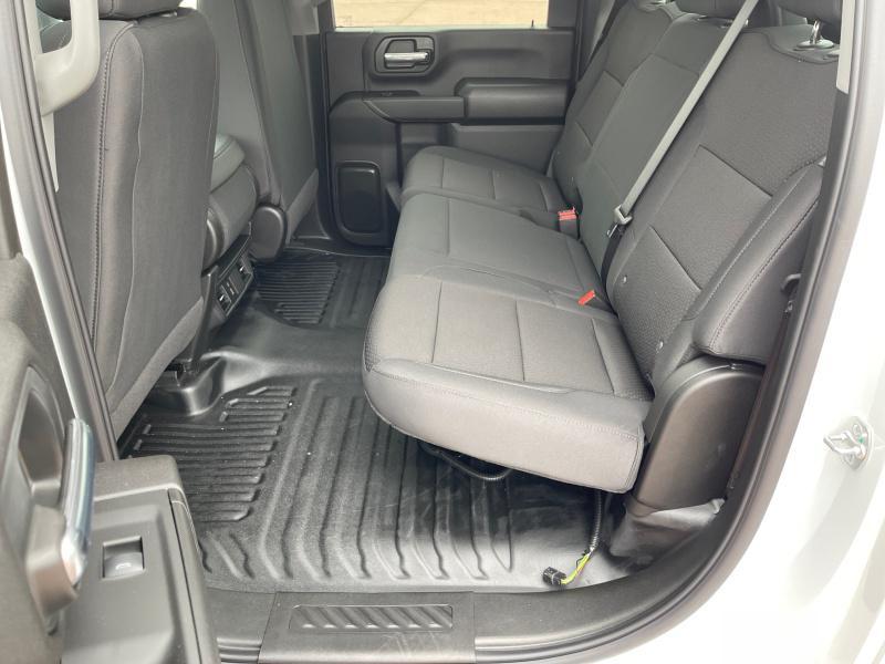 new 2025 Chevrolet Silverado 3500 car, priced at $79,230
