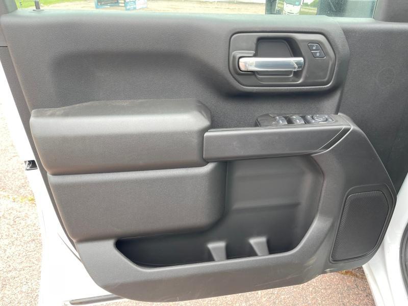 new 2025 Chevrolet Silverado 3500 car, priced at $79,230