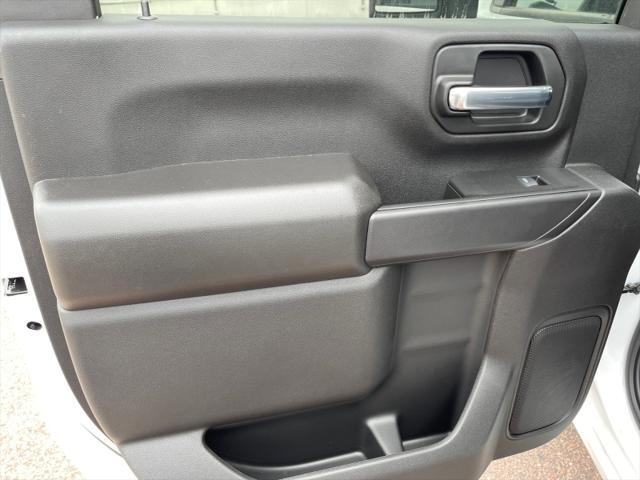 new 2025 Chevrolet Silverado 3500 car, priced at $78,999