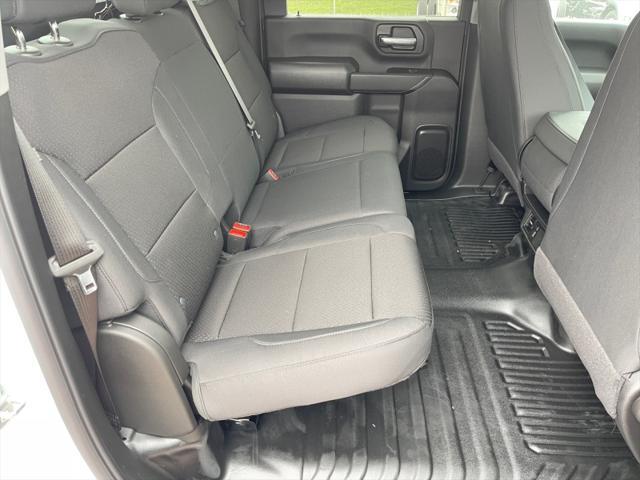 new 2025 Chevrolet Silverado 3500 car, priced at $78,999