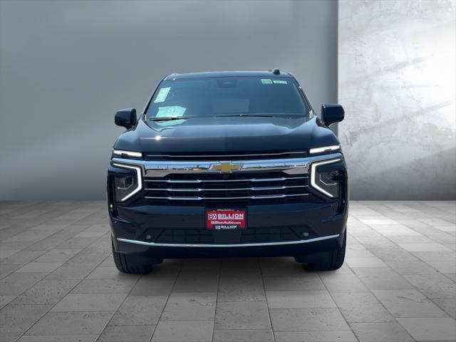 new 2025 Chevrolet Suburban car, priced at $77,264