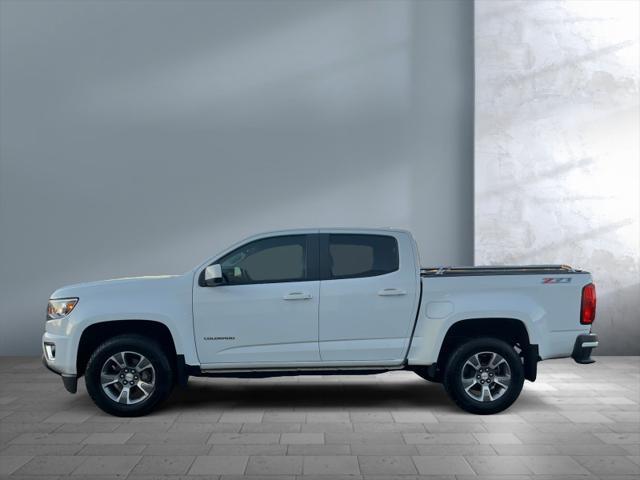 used 2018 Chevrolet Colorado car, priced at $29,490