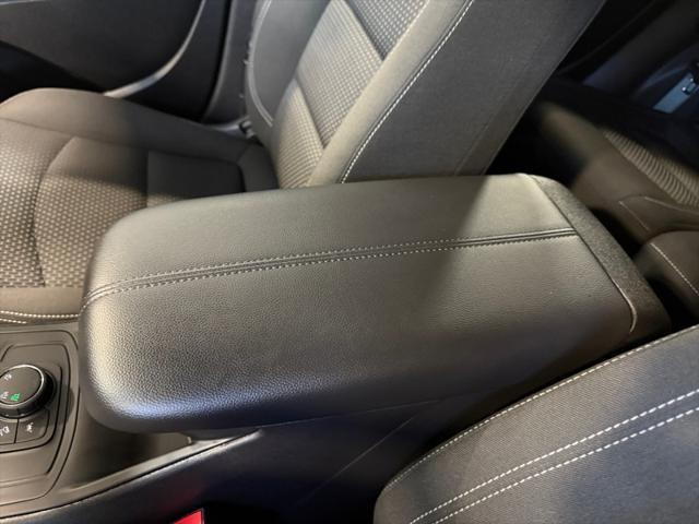 used 2024 GMC Terrain car, priced at $26,999