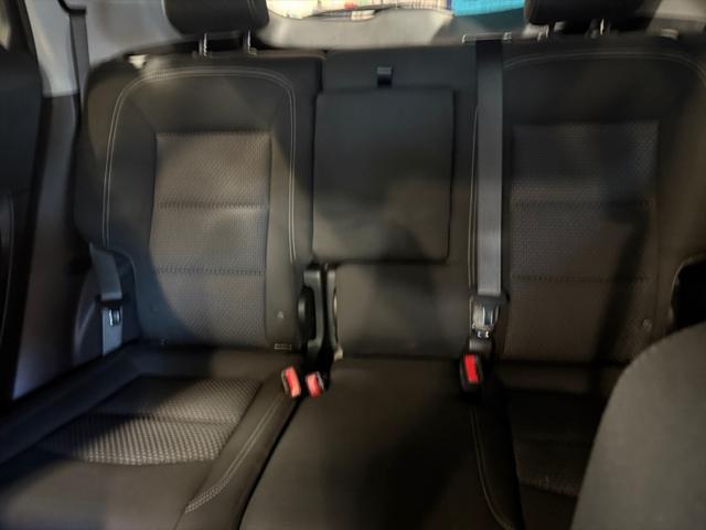 used 2024 GMC Terrain car, priced at $26,999