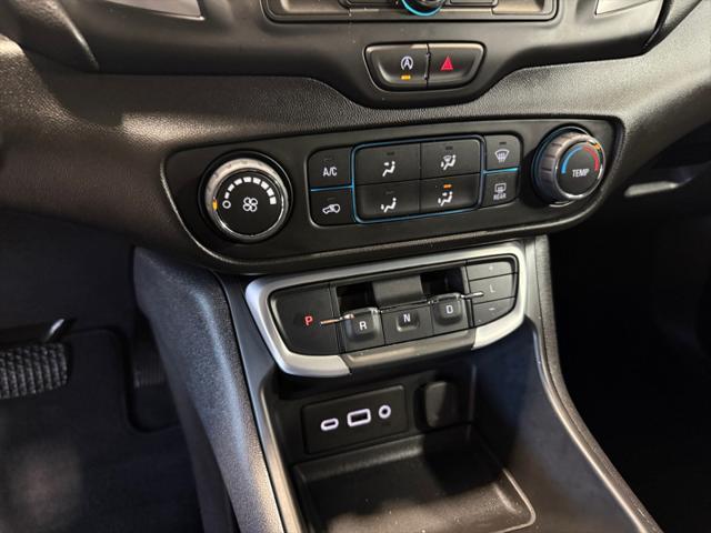 used 2024 GMC Terrain car, priced at $26,999