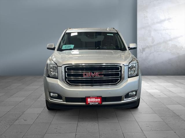 used 2018 GMC Yukon XL car, priced at $27,999