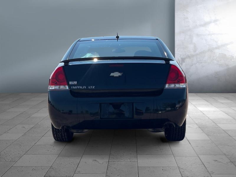 used 2013 Chevrolet Impala car, priced at $7,999