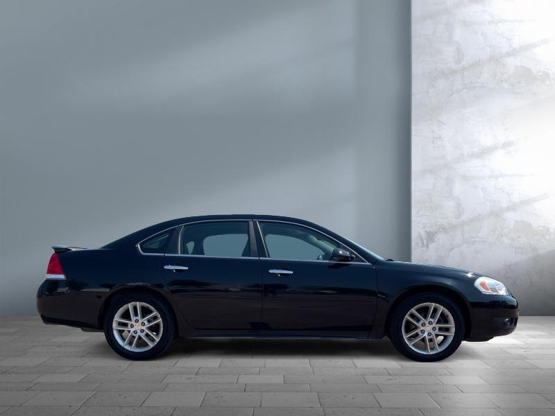 used 2013 Chevrolet Impala car, priced at $7,999
