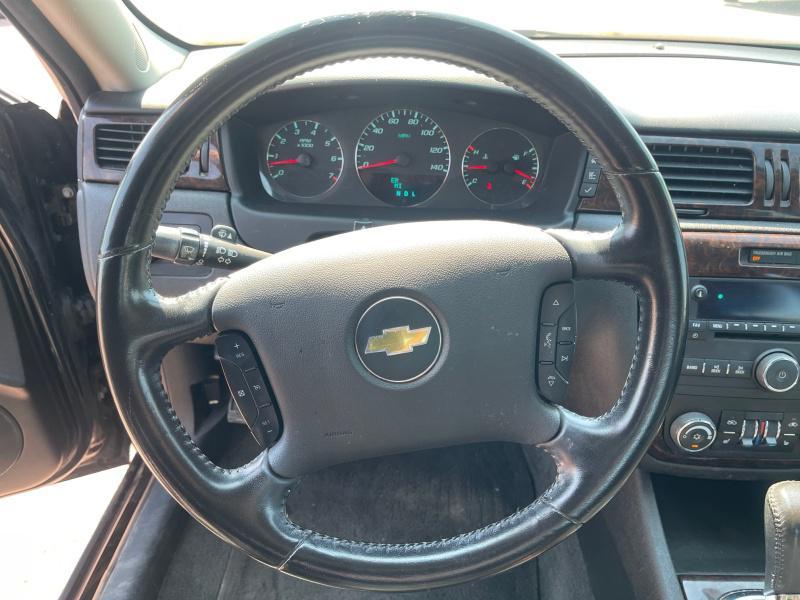 used 2013 Chevrolet Impala car, priced at $7,999