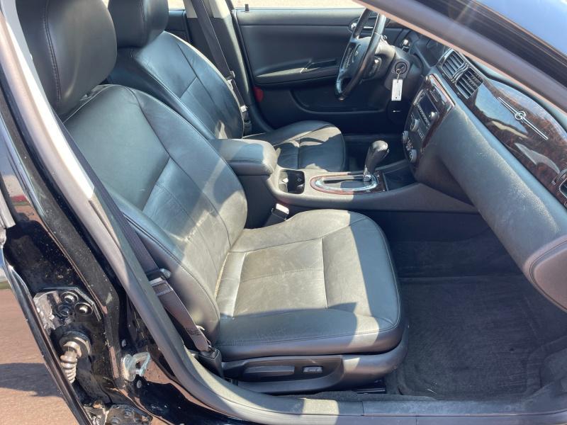 used 2013 Chevrolet Impala car, priced at $7,999