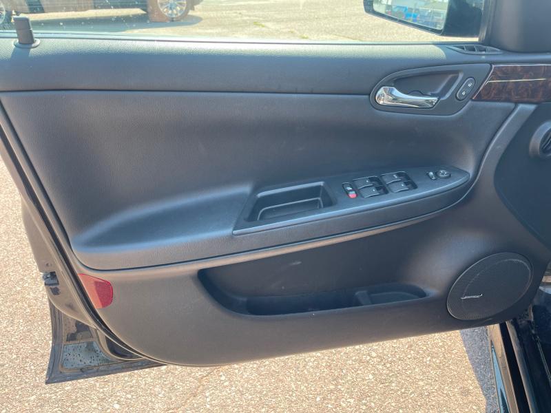 used 2013 Chevrolet Impala car, priced at $7,999