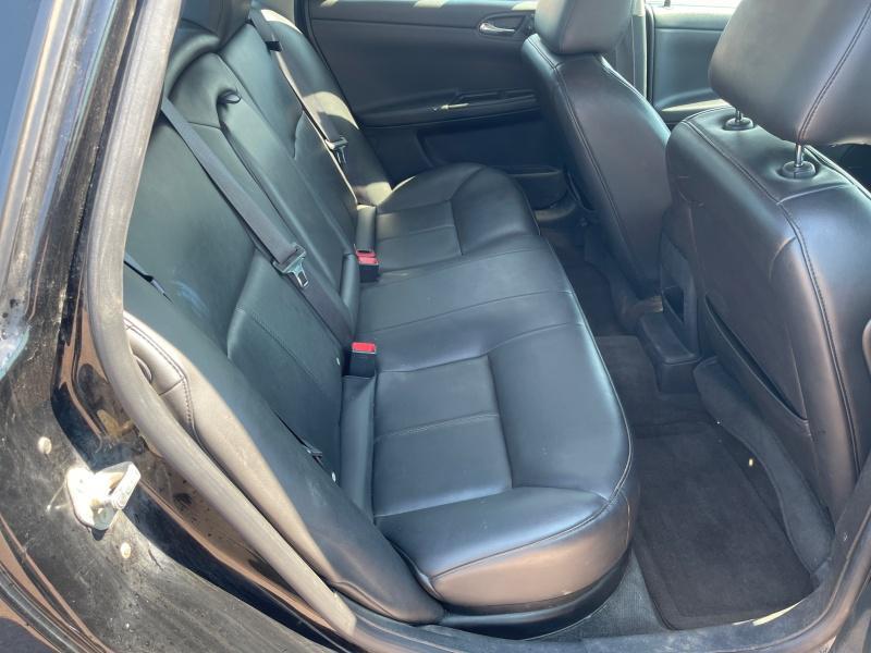 used 2013 Chevrolet Impala car, priced at $7,999