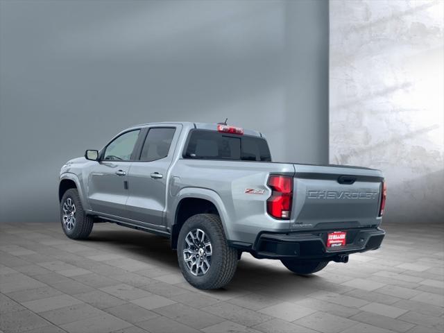 new 2024 Chevrolet Colorado car, priced at $46,804