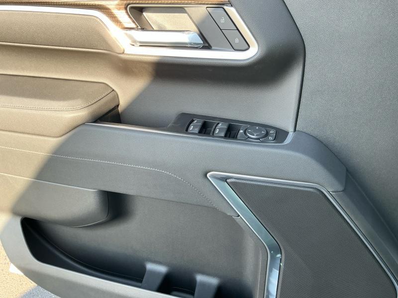 new 2026 Chevrolet Silverado 1500 car, priced at $56,639