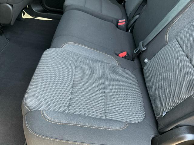 used 2021 Chevrolet Traverse car, priced at $22,449