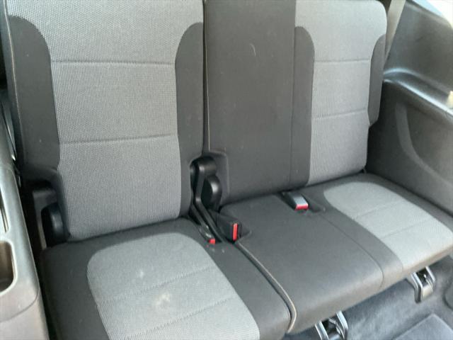 used 2021 Chevrolet Traverse car, priced at $22,449